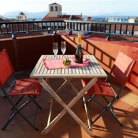 Cuninarum Domus Alghero Extérieur photo