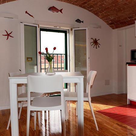 Cuninarum Domus Alghero Extérieur photo