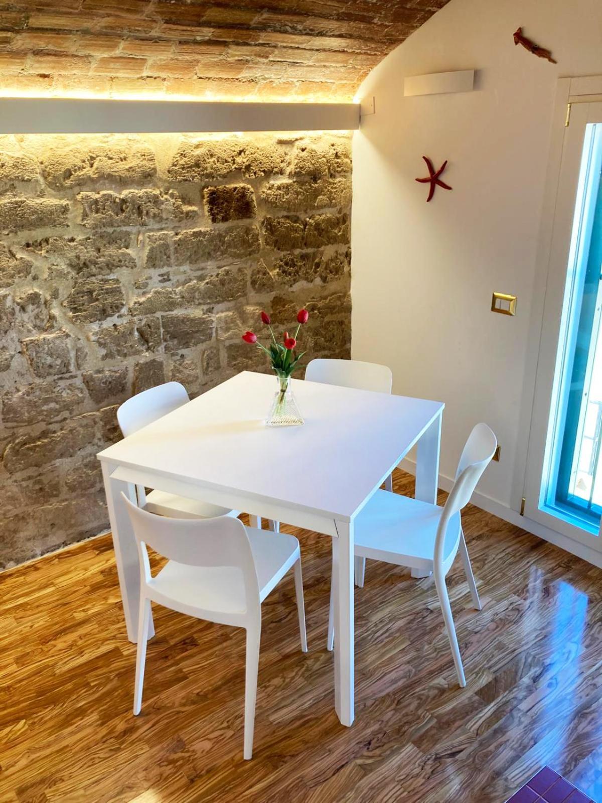 Cuninarum Domus Alghero Extérieur photo