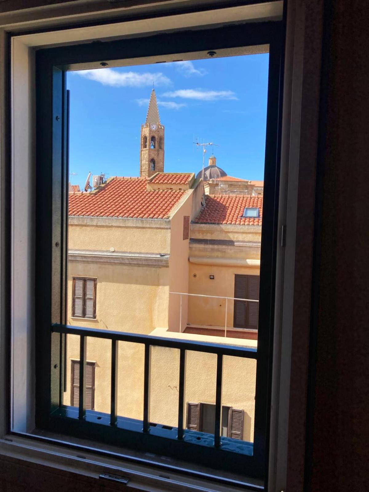 Cuninarum Domus Alghero Extérieur photo