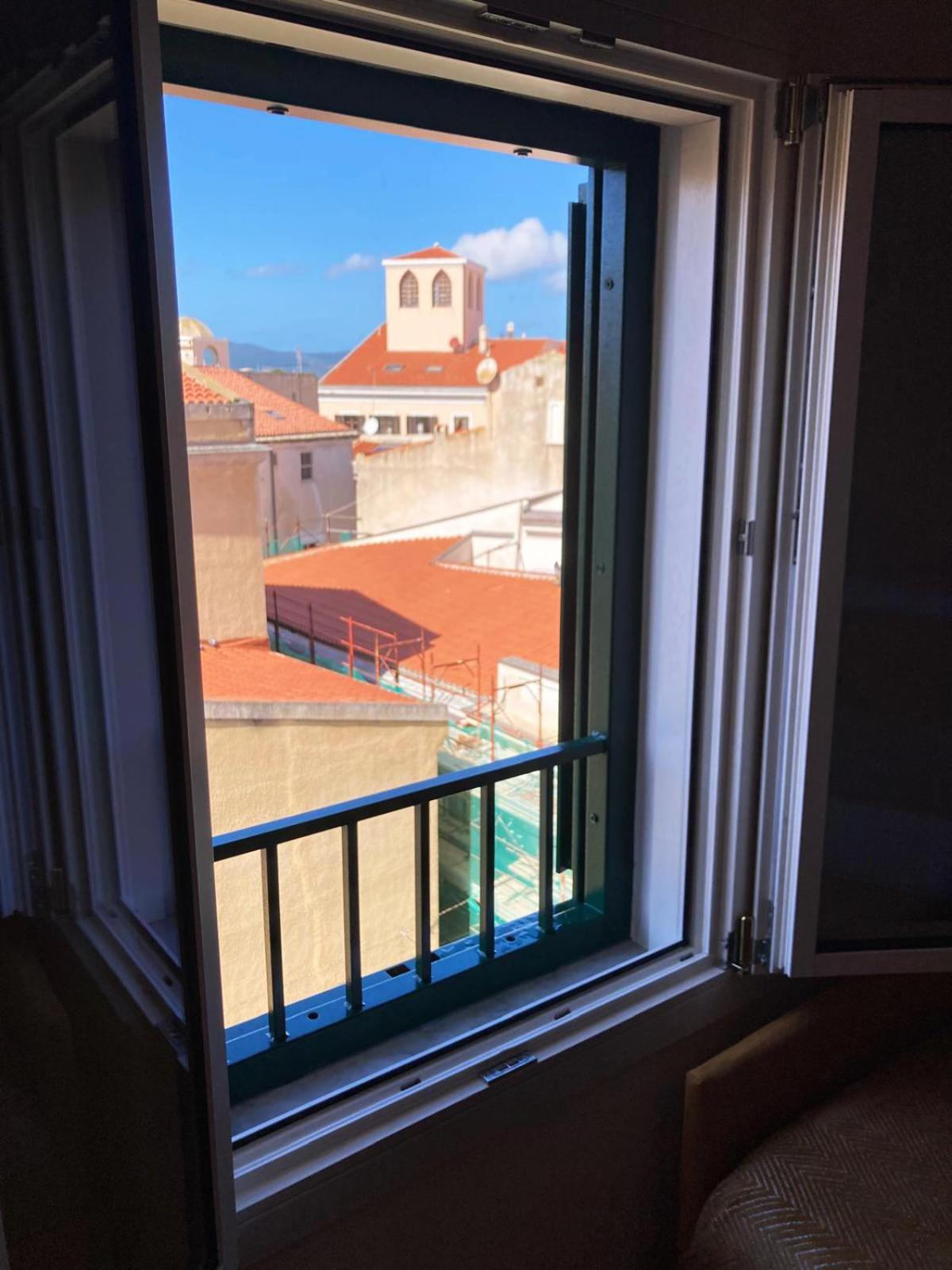 Cuninarum Domus Alghero Extérieur photo