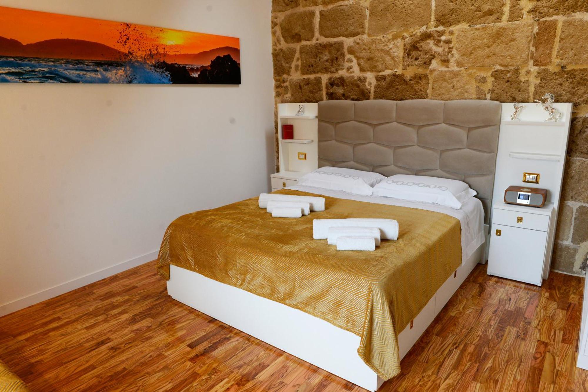 Cuninarum Domus Alghero Extérieur photo