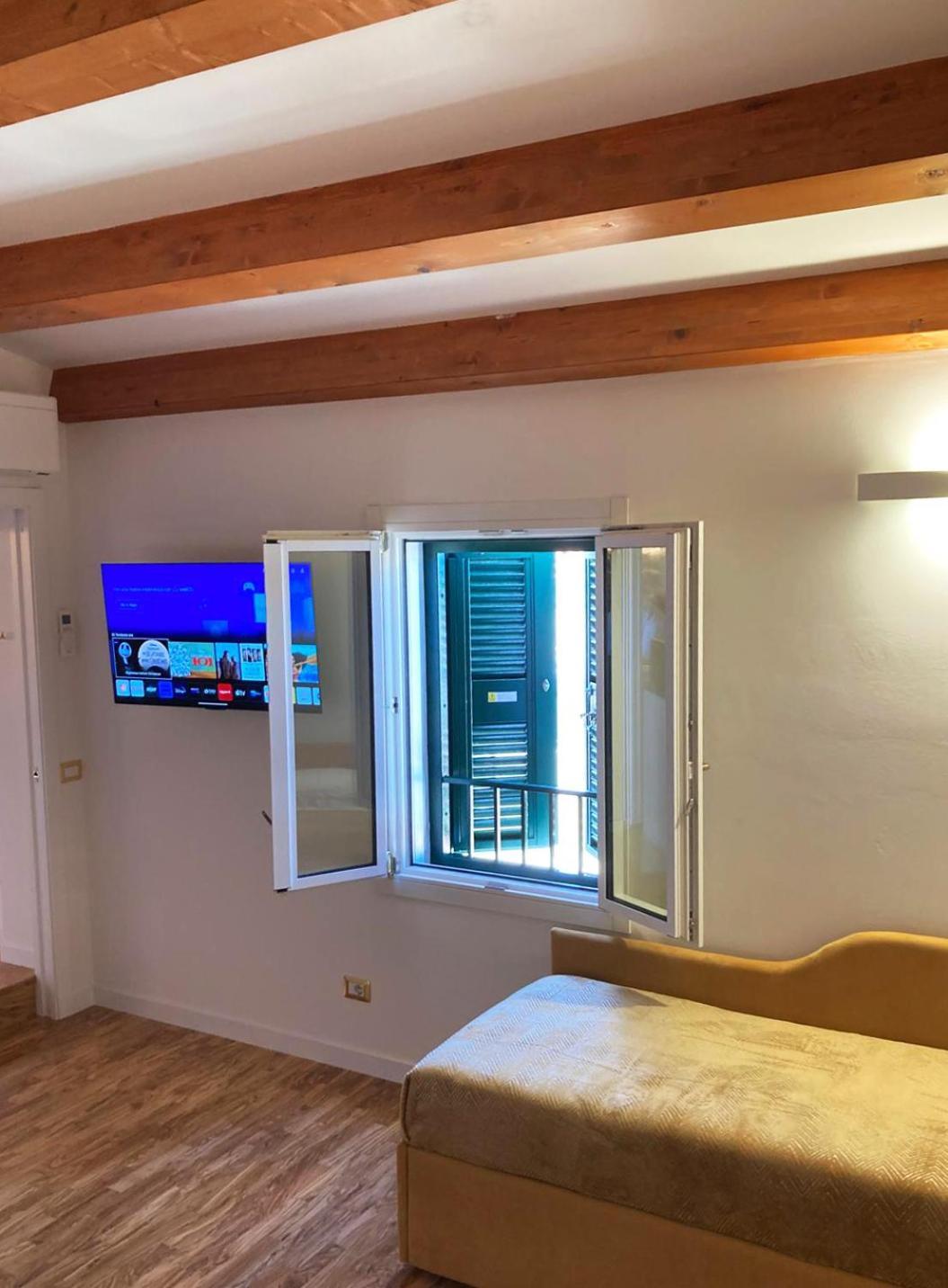 Cuninarum Domus Alghero Extérieur photo