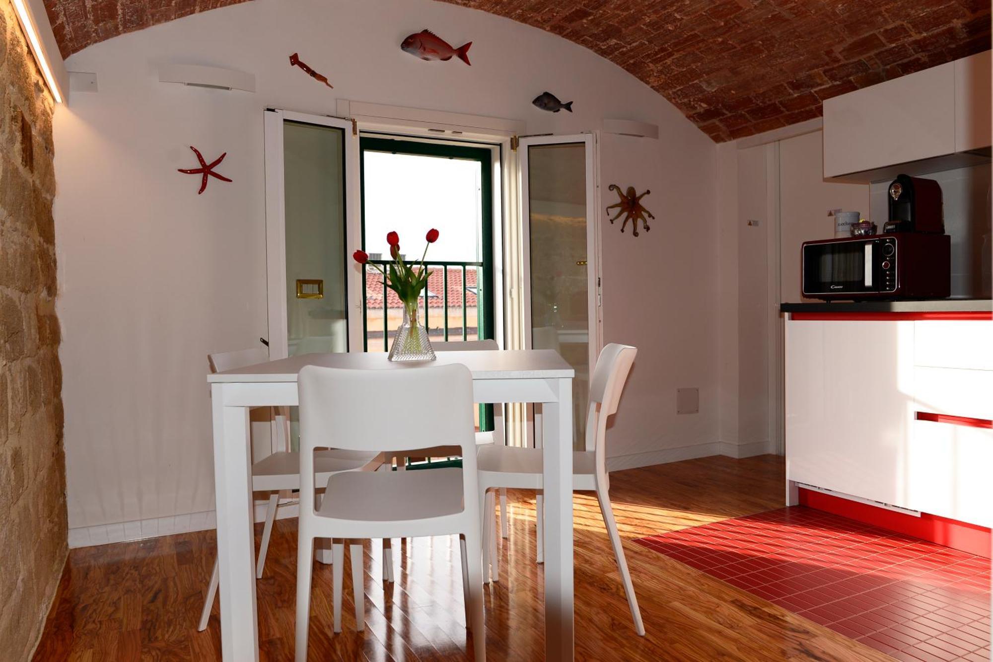Cuninarum Domus Alghero Extérieur photo