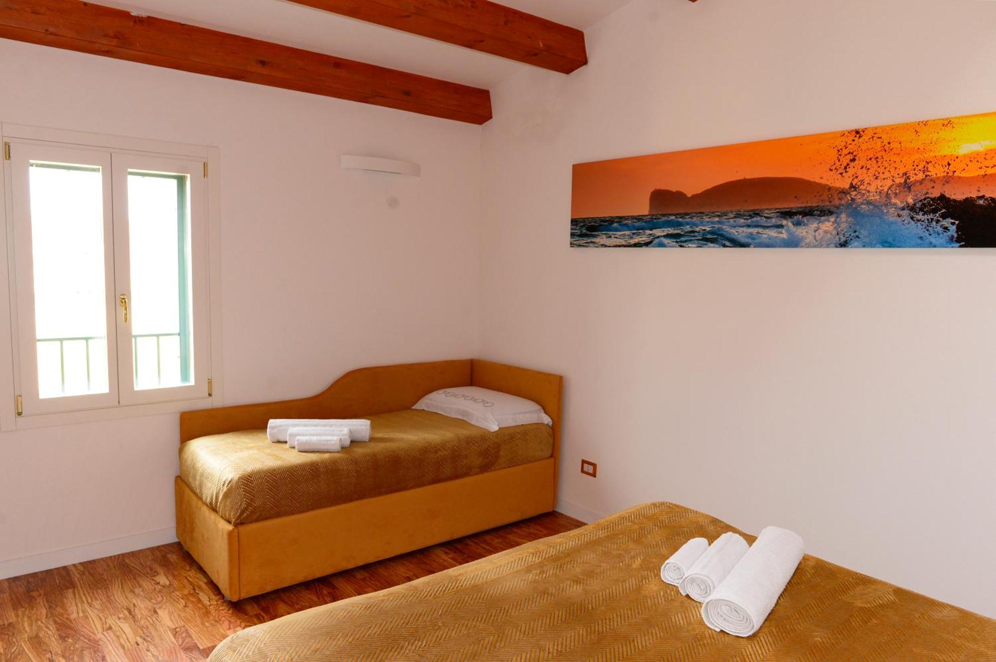 Cuninarum Domus Alghero Extérieur photo